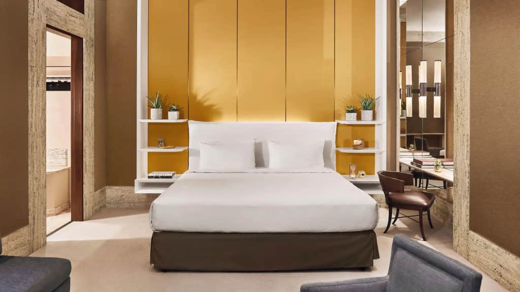 Park Hyatt Milano — photo 4
