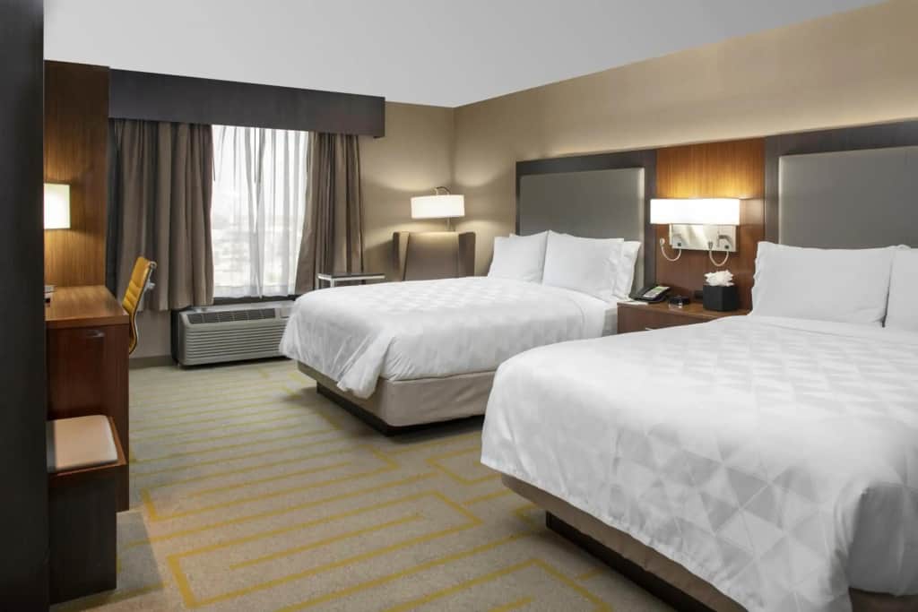 William Tell Hotel MOD Collection by Sonesta — photo 5
