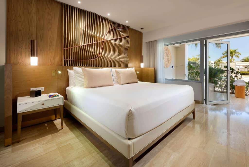 Paradisus Grand Cana - All Suites — photo 2