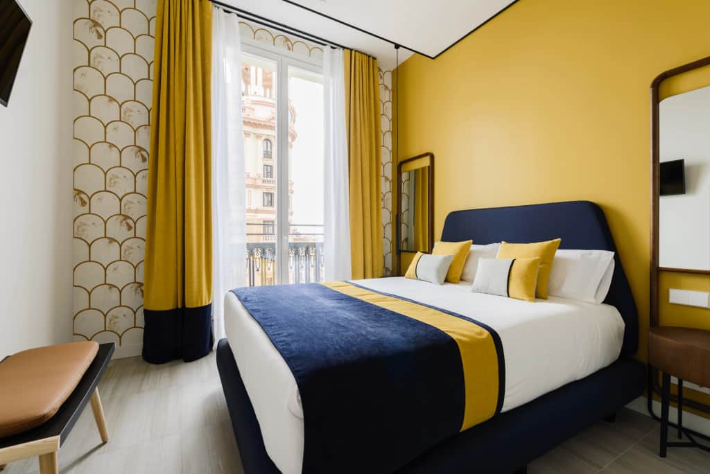 SmartRental Collection Gran Via Centric — photo 5