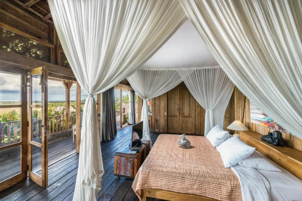 Alami Boutique Villas & Resort — photo 4