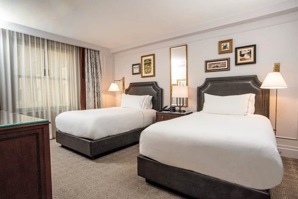 InterContinental New York Barclay Hotel By IHG — photo 4