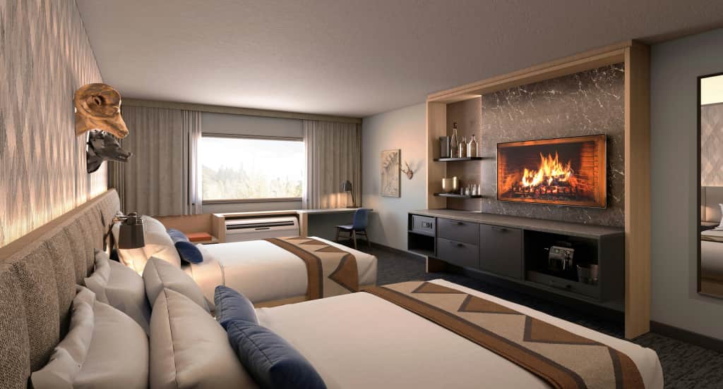 Everwild Hotel Canmore — photo 4