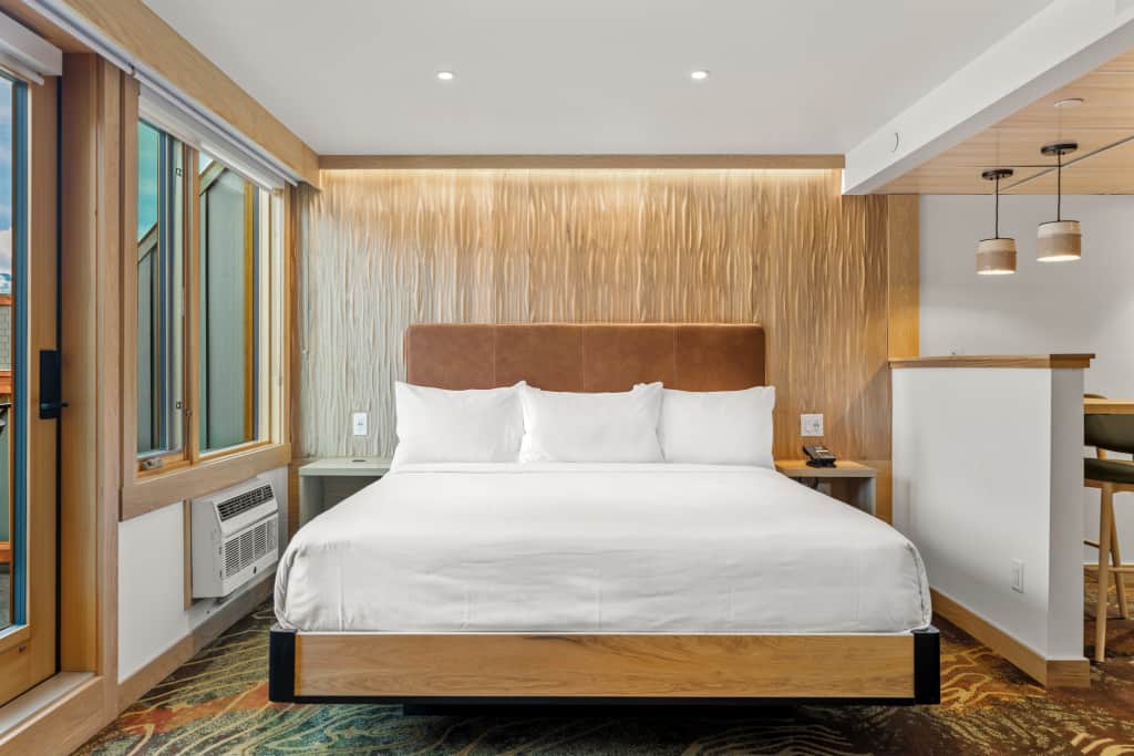 Otter Hotel — photo 4