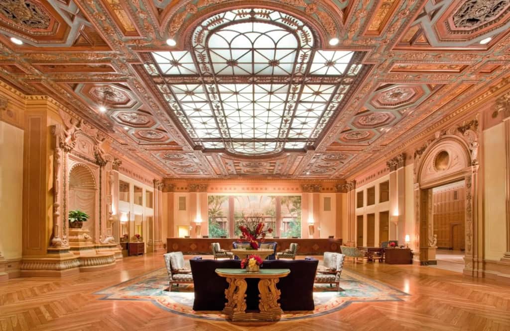 The Biltmore Los Angeles — photo 2