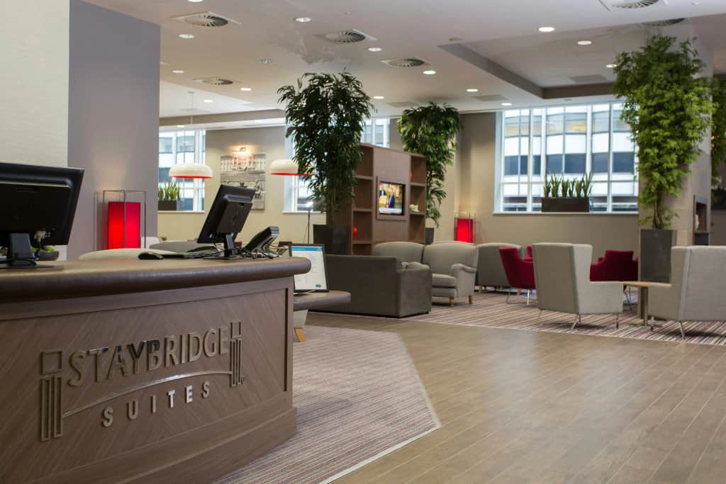 Staybridge Suites Birmingham By IHG — photo 2