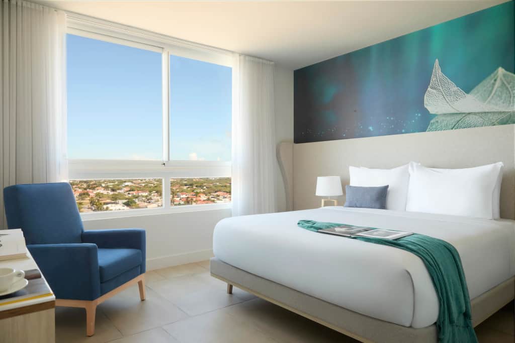 Radisson Blu Aruba — photo 4