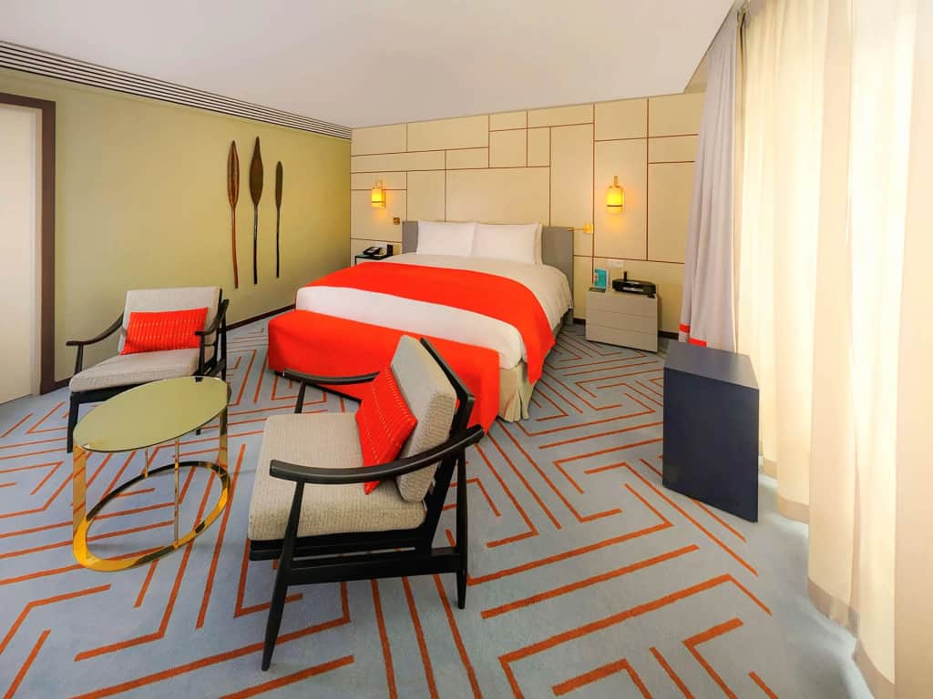 Sofitel Abidjan Hotel Ivoire — photo 5