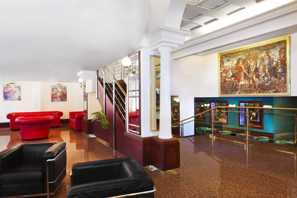 Duo Milan Porta Nuova, a Tribute Portfolio Hotel — photo 2