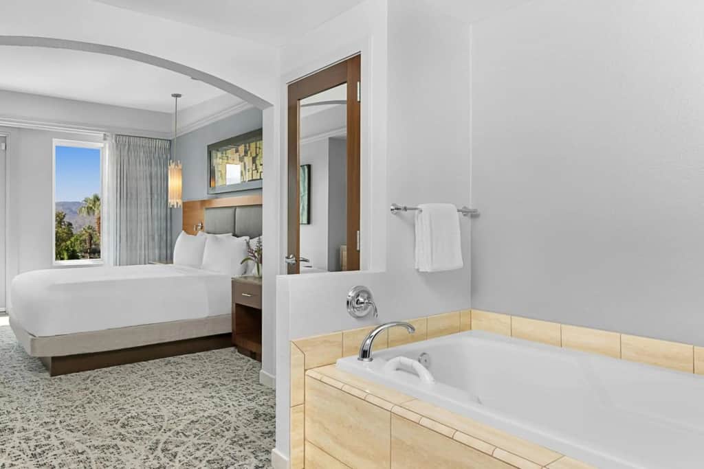 Marriott's Desert Springs Villas II — photo 4