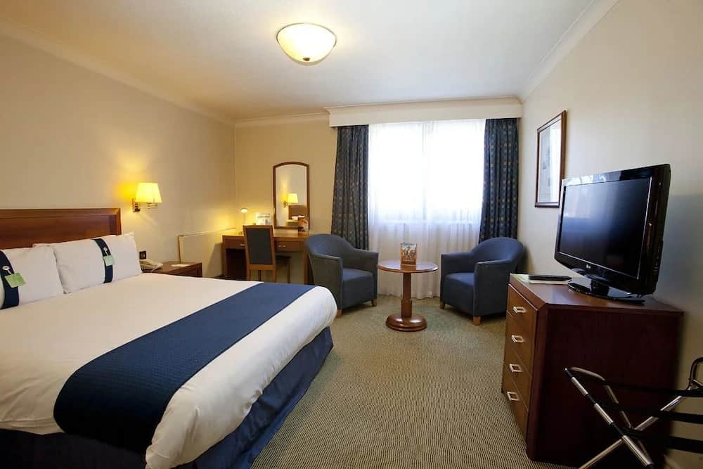 Holiday Inn Haydock By IHG — photo 2