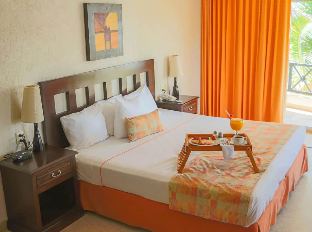 Best Western Hotel Posada Freeman Zona Dorada — photo 3