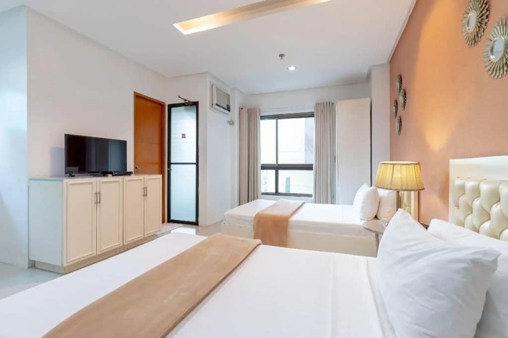 Baymont Suites & Residences — photo 4