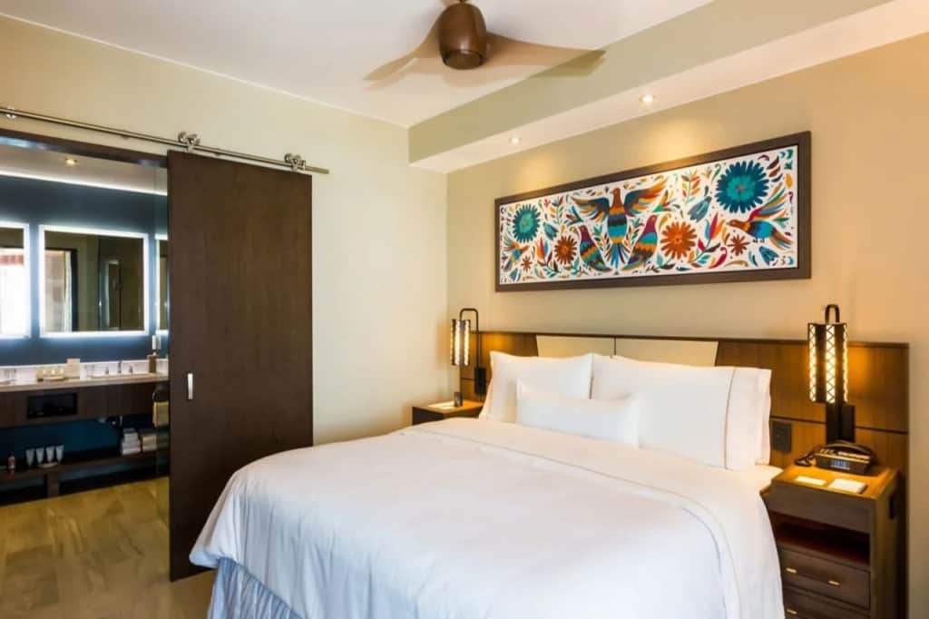 The Westin Los Cabos Resort Villas — photo 5