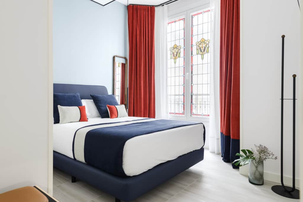 SmartRental Collection Gran Via Centric — photo 4