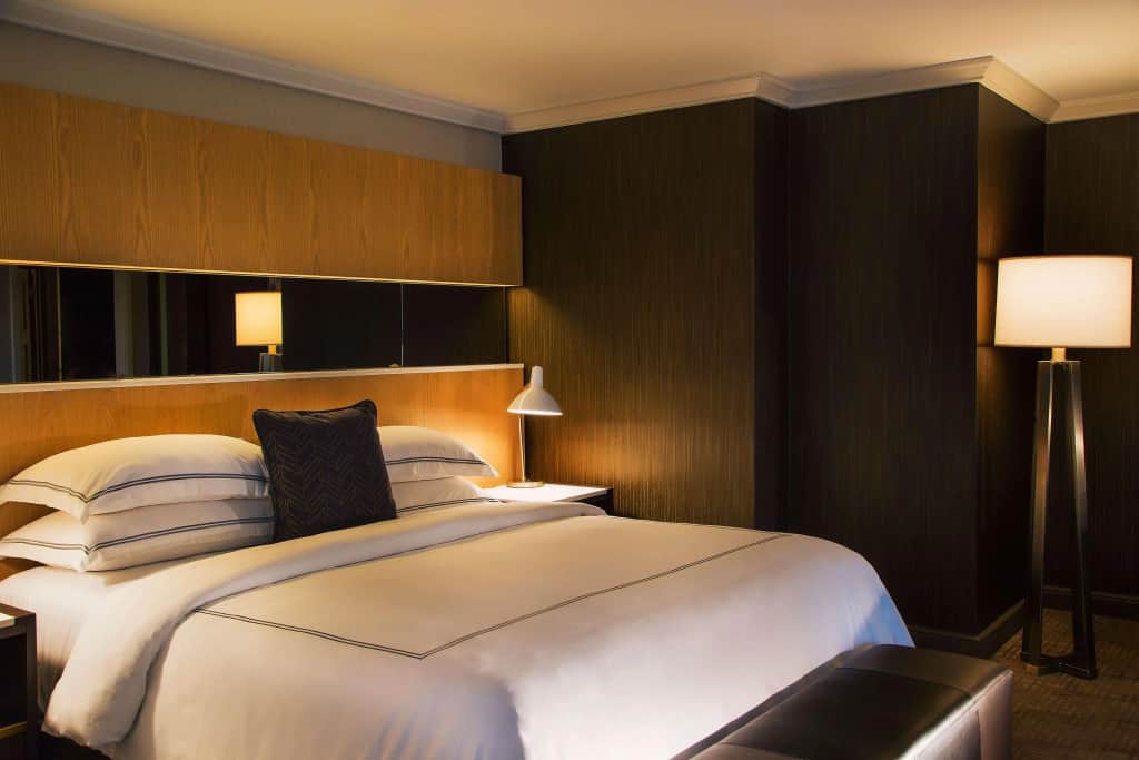 The Yorkville Royal Sonesta Hotel Toronto — photo 4
