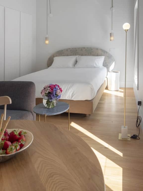 Lisbon Serviced Apartments -  Benformoso — photo 2