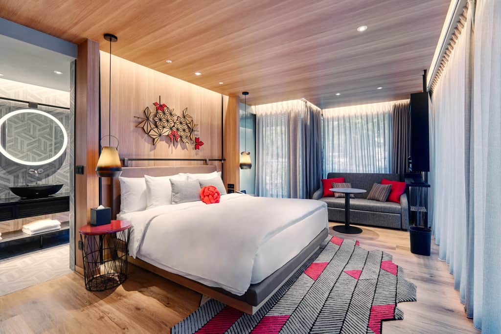 Hotel Indigo Alishan By IHG — photo 3