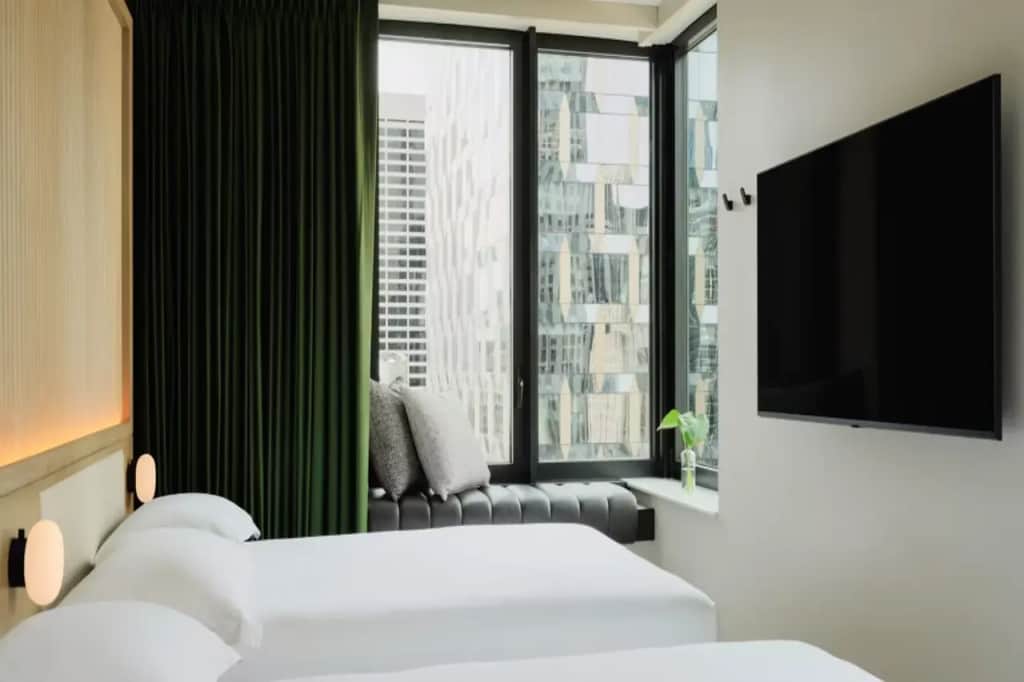 Kimpton Era Midtown New York By Ihg — photo 2