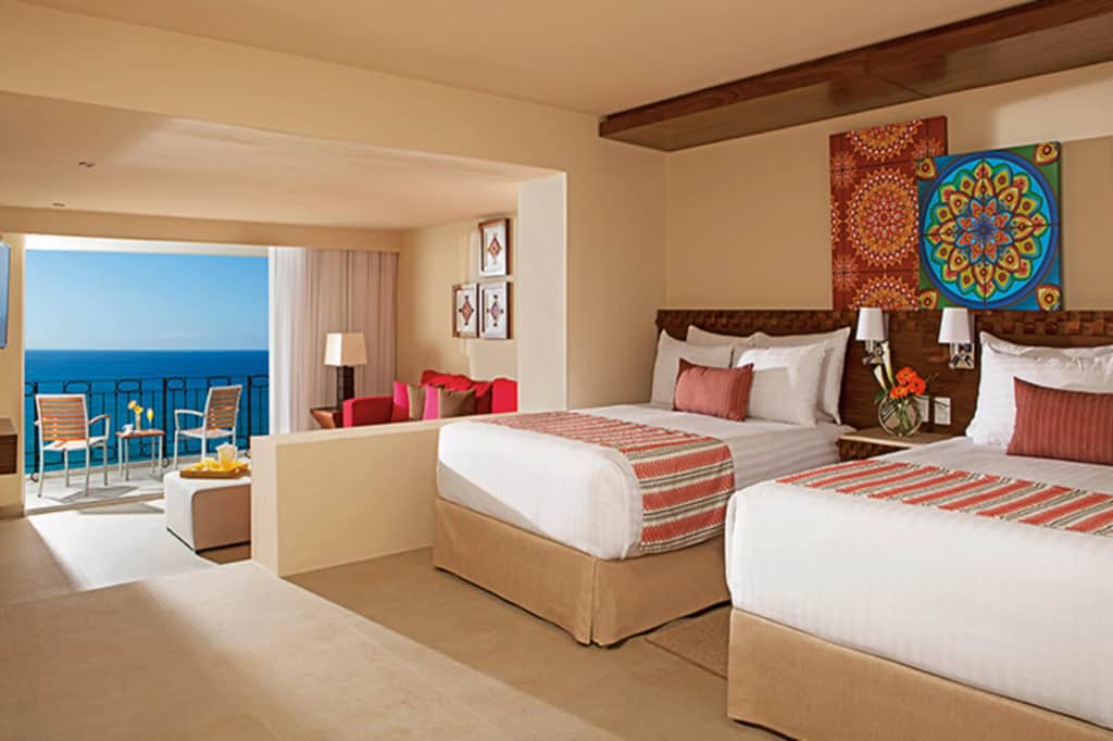 Sunscape Puerto Vallarta Resort - All Inclusive — photo 5