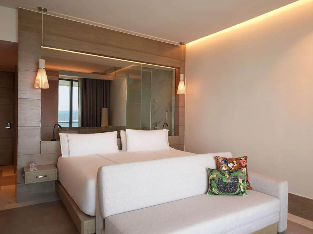 Sls Playa Mujeres — photo 4