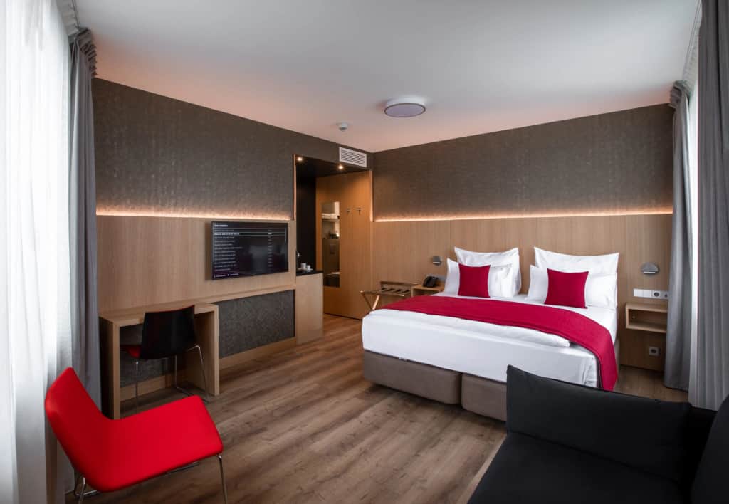 Ocak Hotel — photo 4
