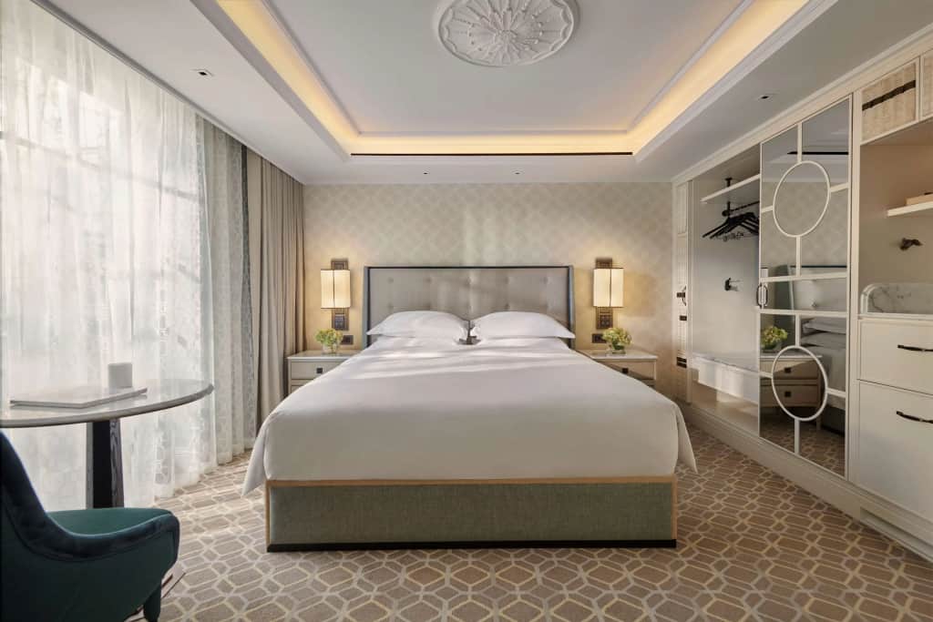 Great Scotland Yard Hotel, part of Hyatt — photo 5