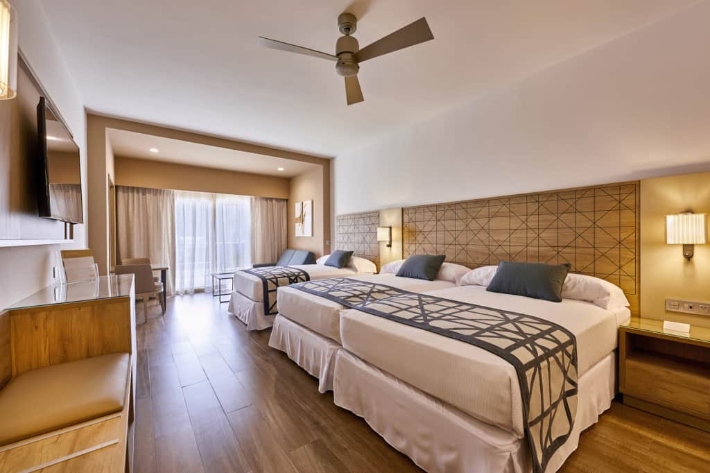 Hotel Riu Palace Baja California - Adults Only - All Inclusive — photo 2