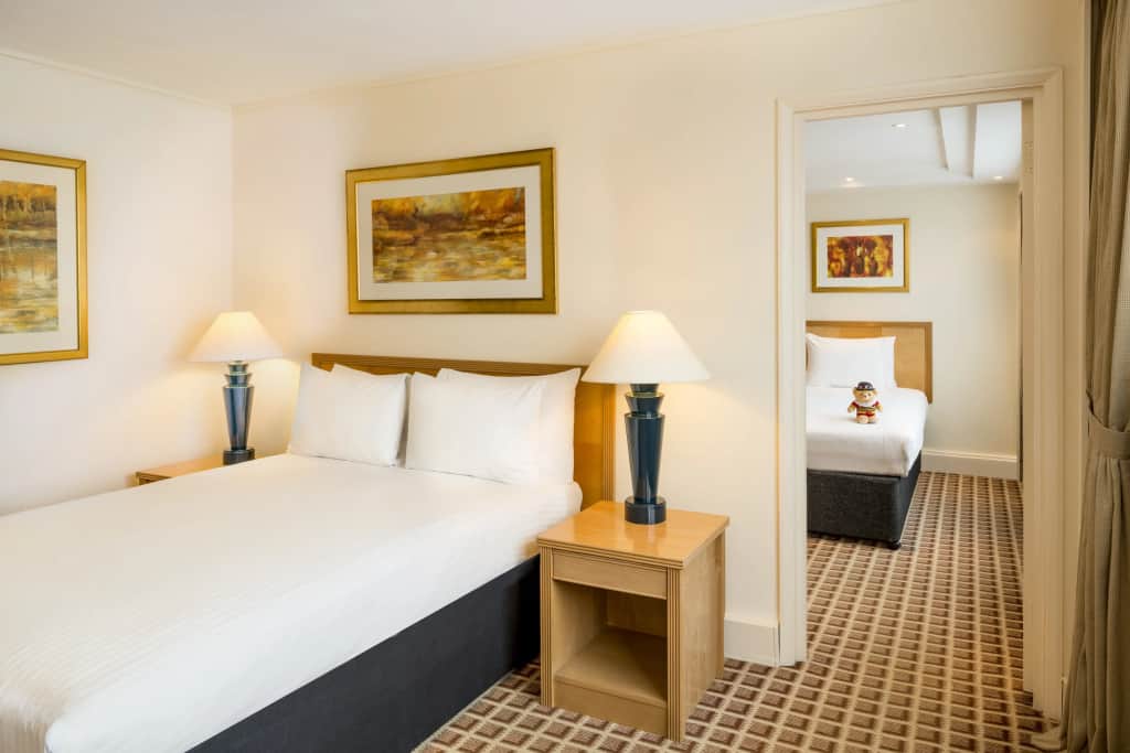 Copthorne Tara Hotel London Kensington — photo 3