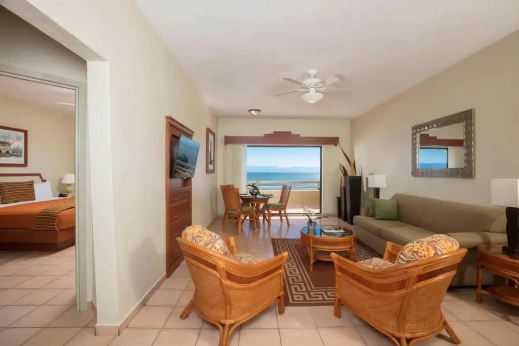 Paradise Village Beach Resort & Spa — photo 5
