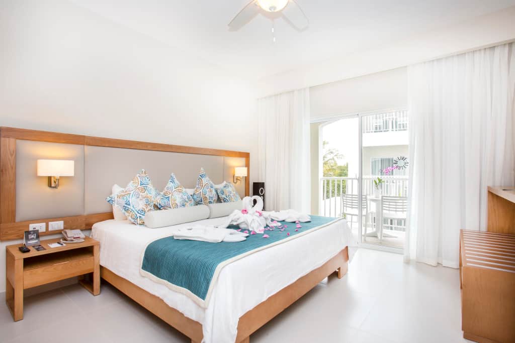 Sunscape Coco Punta Cana — photo 3