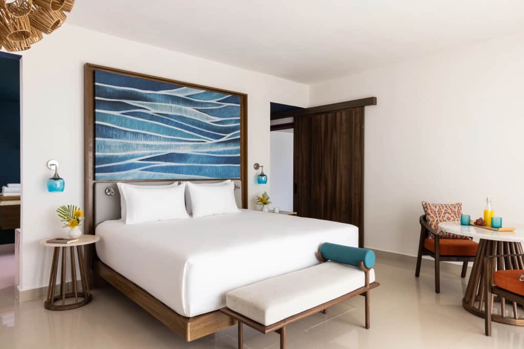 Dreams Puerto Morelos Resort & Spa - All Inclusive — photo 2