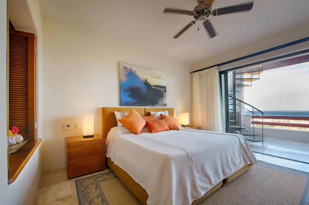 Alegranza Luxury Resort - All Master Suite — photo 5
