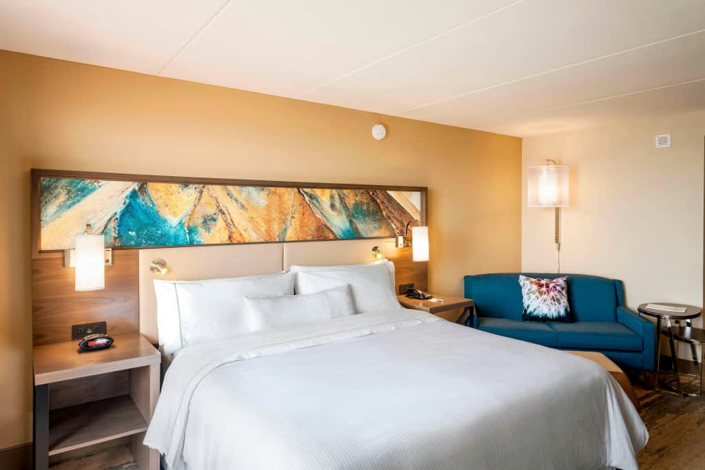 The Westin Lake Las Vegas Resort & Spa — photo 4