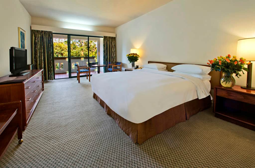Hilton Addis Ababa — photo 4