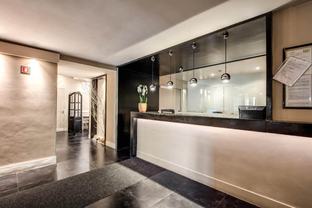 Hotel Villafranca — photo 2