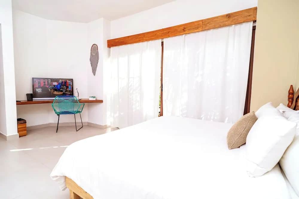 Enigmatic Boutique Hotel — photo 3