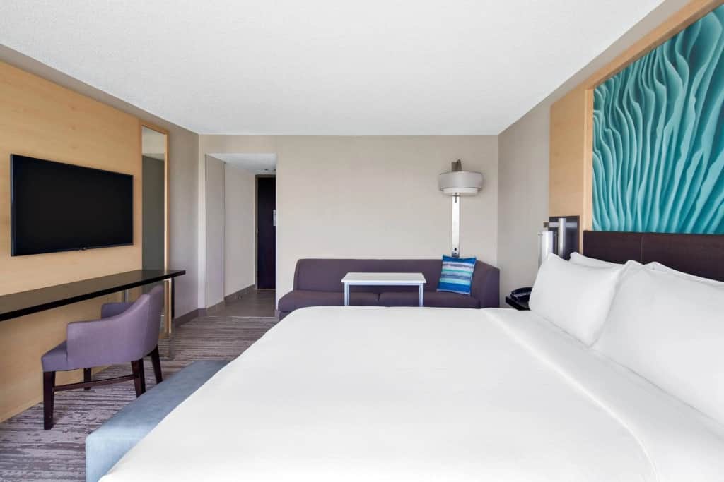 Boca Raton Marriott at Boca Center — photo 5