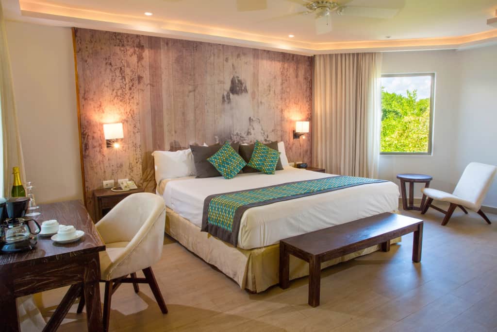 Sandos Caracol Nature Resort & Water Park All Inclusive — photo 3