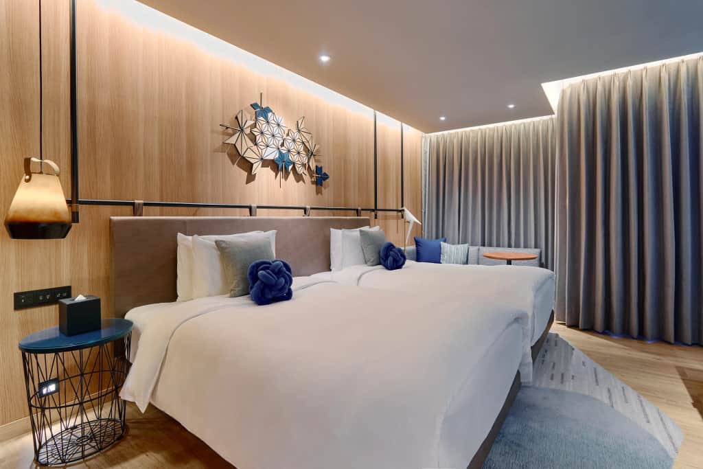 Hotel Indigo Alishan By IHG — photo 4