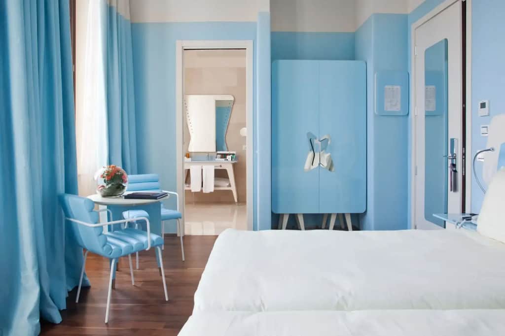 JR Hotels Bari Grande Albergo delle Nazioni — photo 4