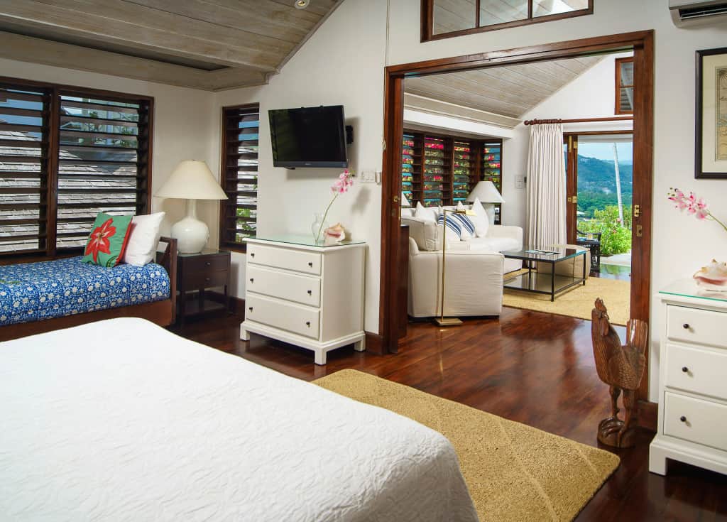 Round Hill Hotel & Villas — photo 4