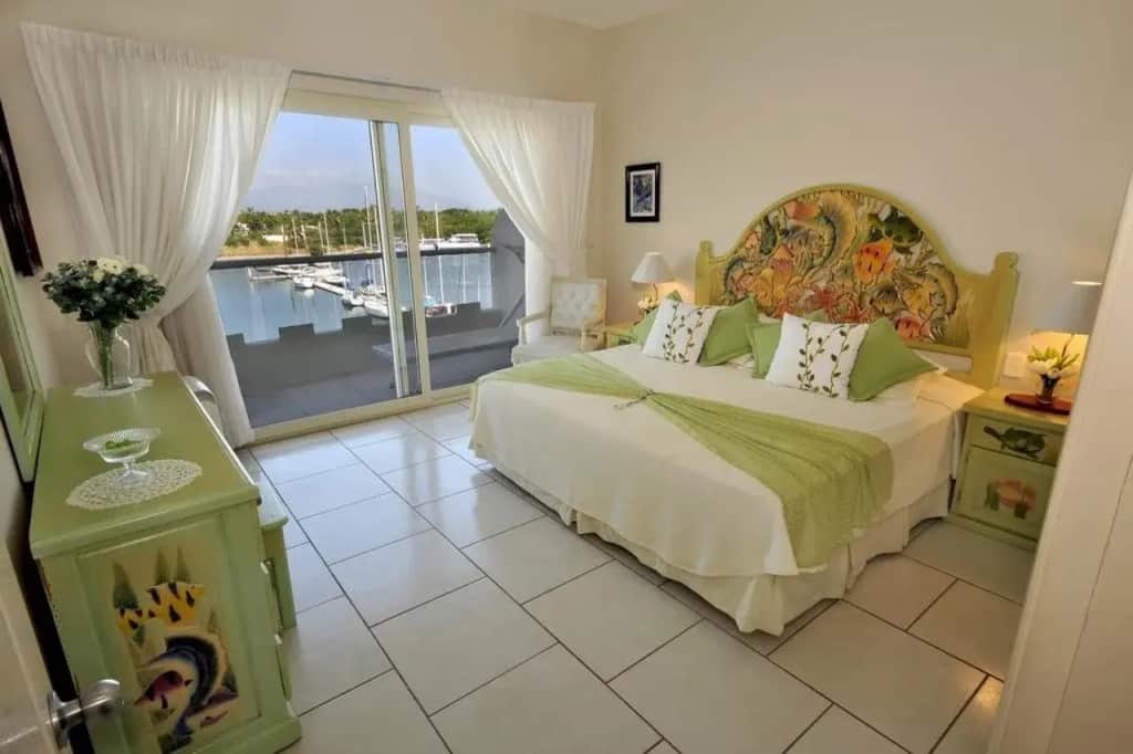 Marina Banderas Suites — photo 3
