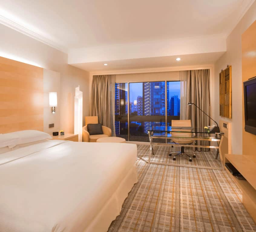 voco Orchard Singapore by IHG — photo 5