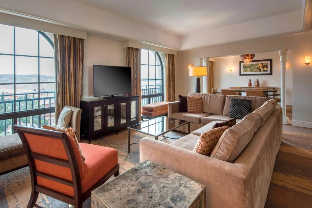 The Westin Lake Las Vegas Resort & Spa — photo 3