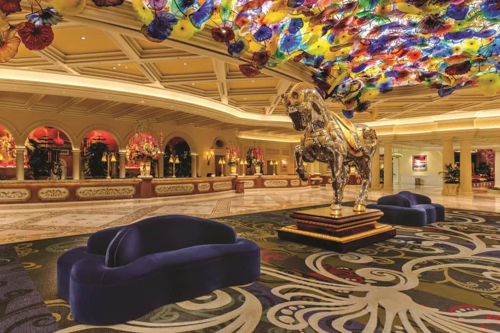 Bellagio — photo 2