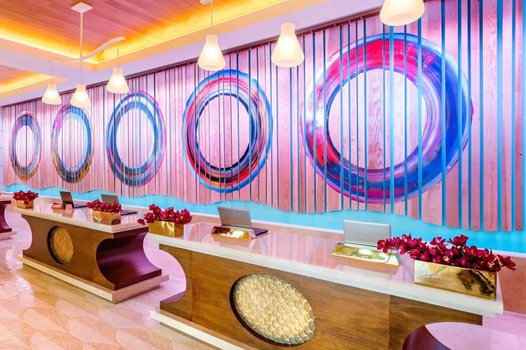 Grand Hyatt Baha Mar — photo 2
