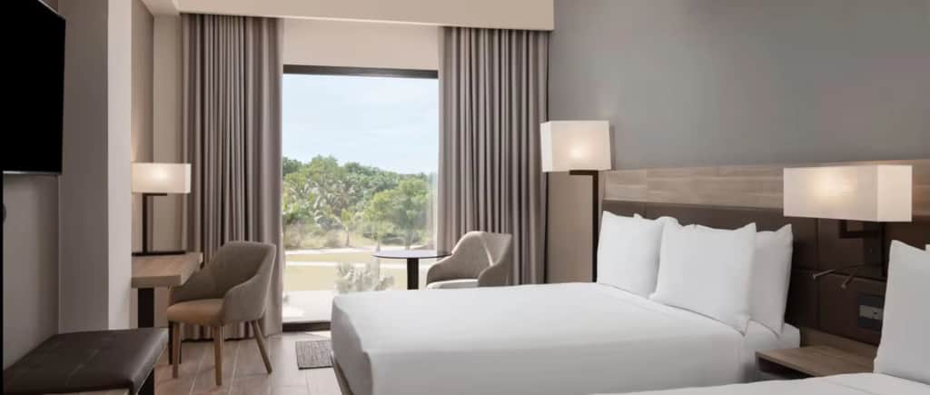 AC Hotel by Marriott Punta Cana — photo 4