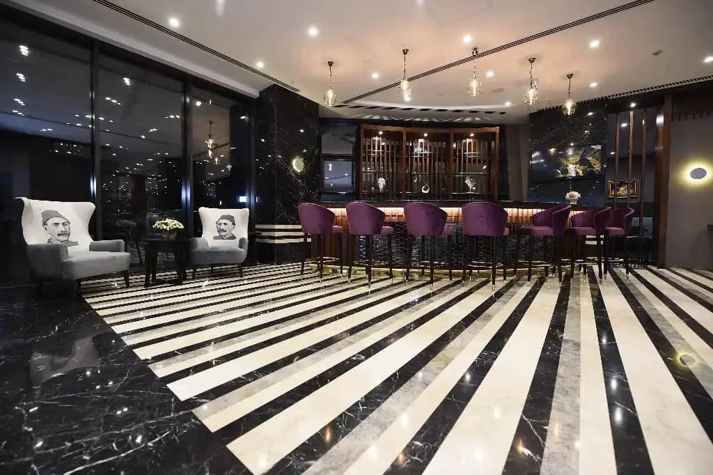 Cher Hotel & Spa Istanbul — photo 4