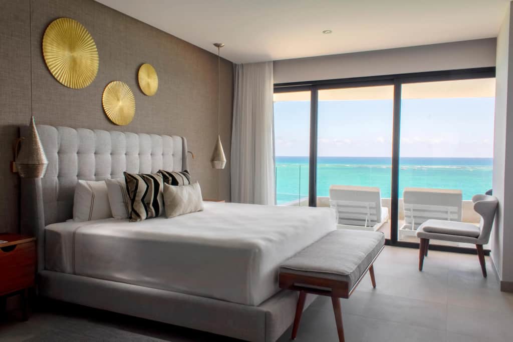 The Fives Oceanfront - Puerto Morelos — photo 5
